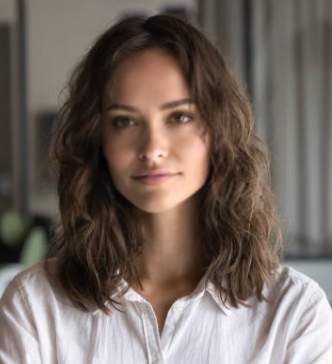 Amelia Nawrot