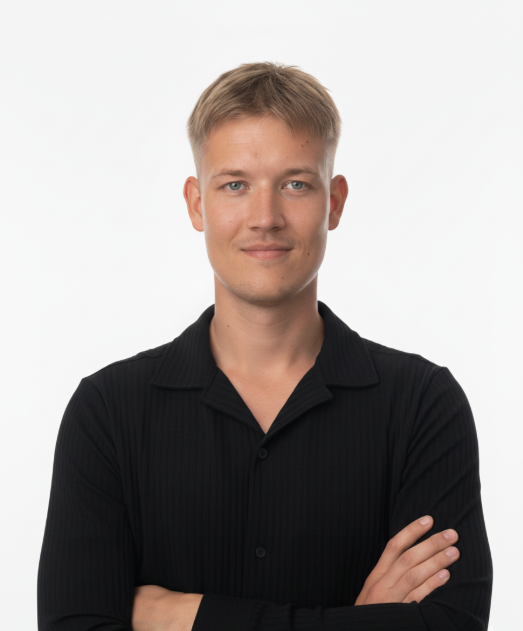 Daniel Knap